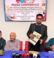 বিলেতে বাংলা সংবাদপত্রের শতবর্ষের ইতিহাস সংরক্ষণে ইস্টহ্যান্ডসের উদ্যোগ