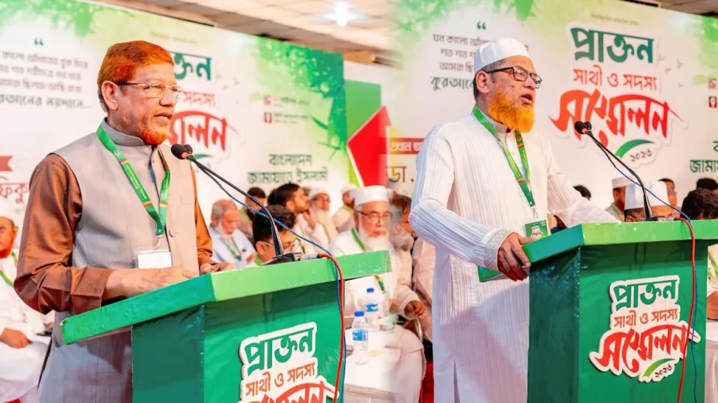 দুর্নীতি ও চাঁদাবাজি প্রতিরোধে কাজ করার আহ্বান